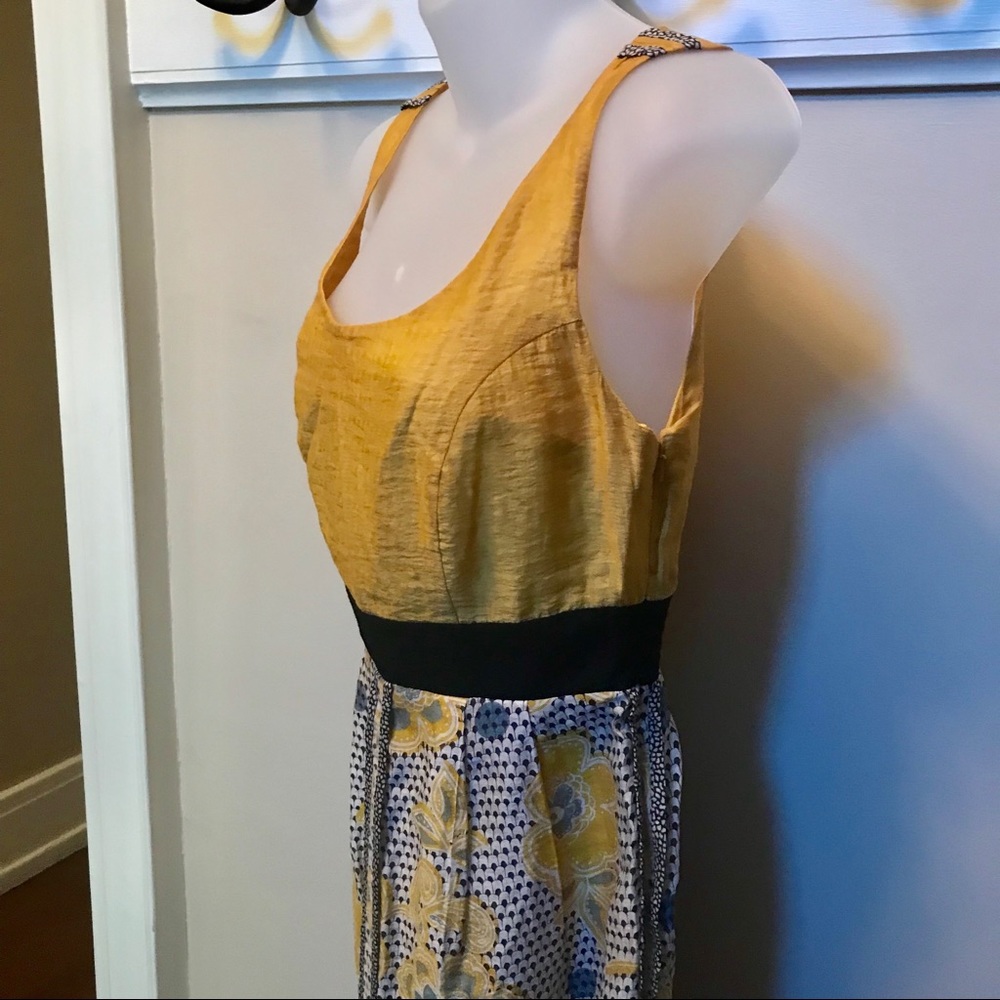 Anthropologie Edme & Esyllte